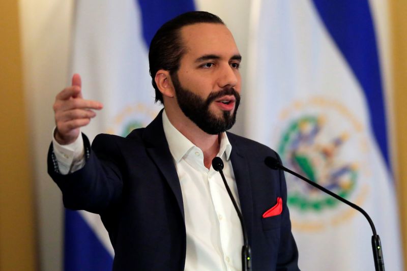 Moody’s mejora la perspectiva de la calificación económica de El ...