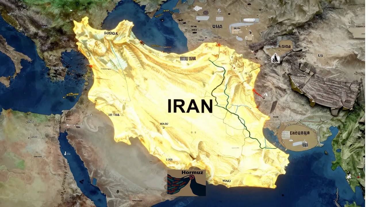 “Ormuz reabre, pero la paz se tambalea: Irán amenaza con romper la tregua si Israel no frena”